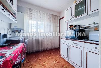 Apartament cu 2 camere decomandat în Bălcescu - 13