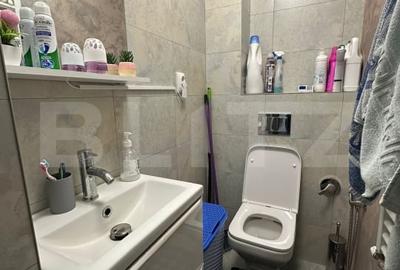 Apartament 3 camere, 67 mp, zona Tudor - 8