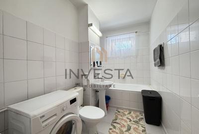 Oportunitate de investitie! Apartament cu 2 camere intr-o zona buna - 6
