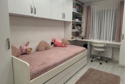 Apartament cu 3 camere decomandat în Central - 3