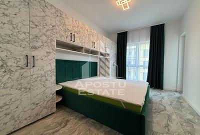 Apartament cu 2 camere, loc de parcare, prima inchiriere,Torontalului Apartament cu 2 camere, loc de parcare, prima inchiriere,Torontalului - 4