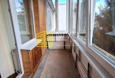 Apartament cu 2 camere decomandat, mobilat în Tudor - 9