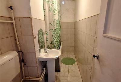 Apartament cu 2 camere decomandat în Central - 21