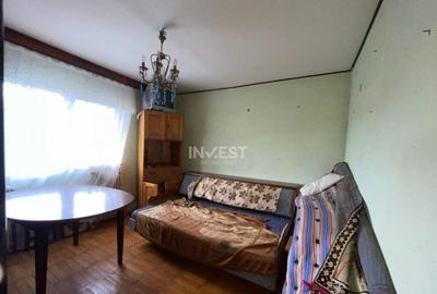 Apartament cu 2 camere decomandat în Gară - 2