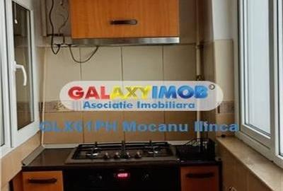 Apartament cu 3 camere decomandat, mobilat în B-dul București - 5