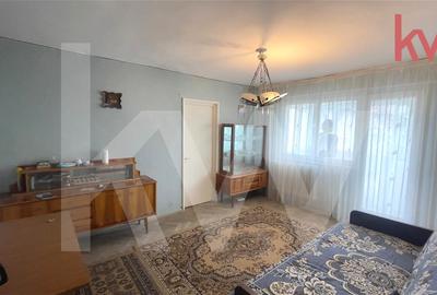 Apartament cu 2 camere semidecomandat, mobilat în Craiovița Nouă - 3