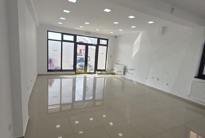Spațiu comercial, de 51 mp, în Central - 8