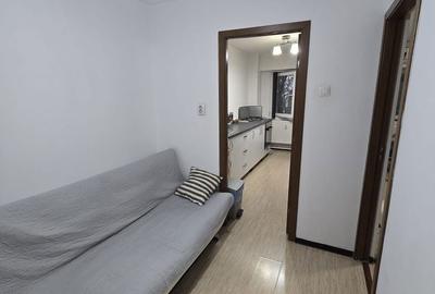 Garsonieră în Muncii - 7