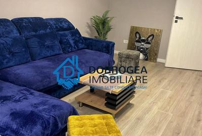 ZONA 9 MAI- 2 CAMERE, 61 MP, CENTRALA GAZ, MOBILAT SI UTILAT ZONA 9 MAI- 2 CAMERE, 61 MP, CENTRALA GAZ, MOBILAT SI UTILAT - 6