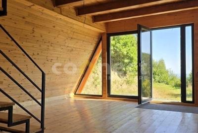Casă cu 3 camere în Plopi - 6