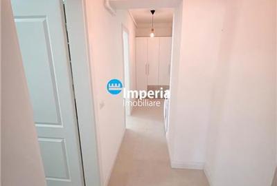 Apartament cu 2 camere decomandat în Tătărași - 10