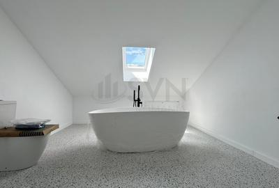 REV2004388 Vila de inchiriat 9 camere Corbeanca - 5