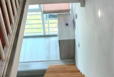 Apartament cu 2 camere semidecomandat în Central - 9