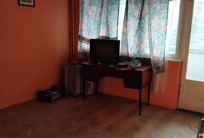 Apartament cu 3 camere semidecomandat în Lupeni - 9