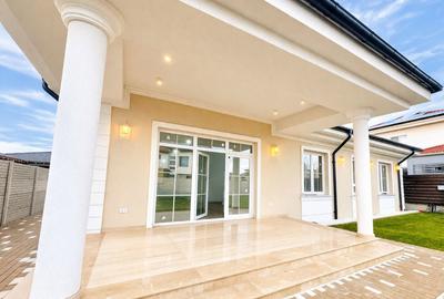 Casă cu 4 camere în Vladimirescu - 4