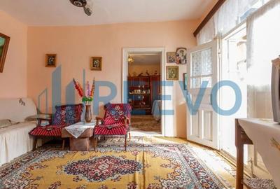 Casă cu 5 camere cu Teren 3365 Mp în Conțești - 10