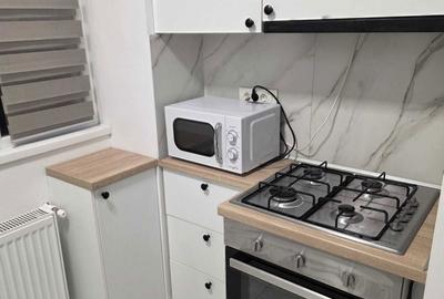 Apartament cu 2 camere decomandat în Florești - 3