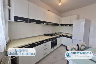 Apartament de vanzare, 2 camere, Nufarul - Oradea - 4