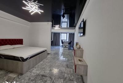 Apartament cu 2 camere semidecomandat în Central - 9