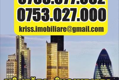 Apartament cu 3 camere semidecomandat în Eremia - 1