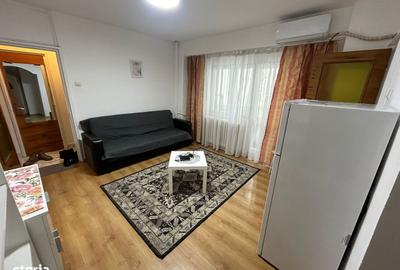 Garsonieră semidecomandată, mobilată în Tineretului - 9