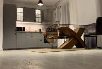 Apartament cu 2 camere decomandat, mobilat în Tomis Nord - 5