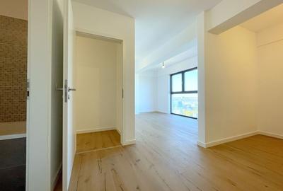 Penthouse cu 4 camere decomandat în Central - 11