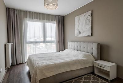 Apartament 2 camere in Platinia Mall - 12