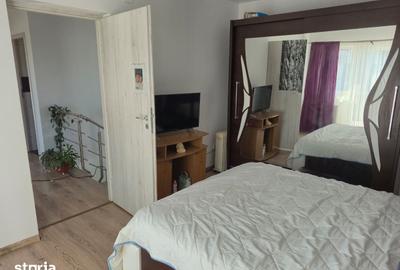 Casă cu 3 camere cu Teren 500 Mp în Moșoaia - 9