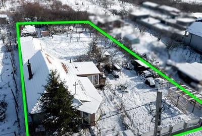 RECO . Casa in Cetariu - 2