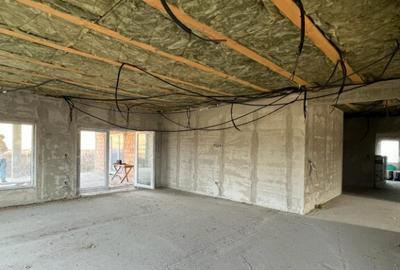 Vand Casa Moderna din Caramida! - 3