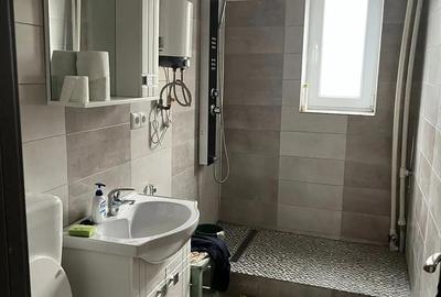 Apartament 2 camere etaj 1, zona Dunarea-Crihala Apartament 2 camere etaj 1, zona Dunarea-Crihala - 9