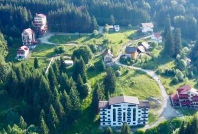 Imobil NOU, in inima muntilor, 24 apartamente - 1