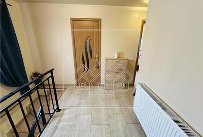 Duplex cu 4 camere cu Canalizare în Aeroport - 23