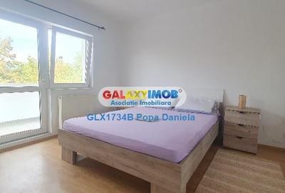 Inchiriere 3 camere, decomandat, centrala termica, Otopeni-Primarie - 12