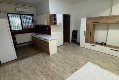 Garsoniera - zona Tatarasi - Kaufland - Complex Tatarasi Residence - 2