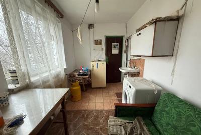 Garsonieră în Valea Rosie - 1