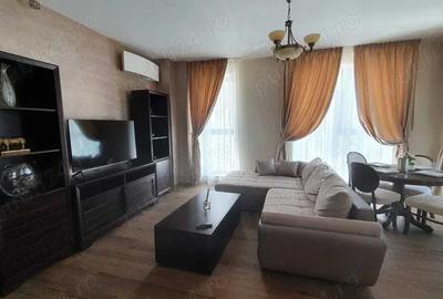 Apartament cu 3 camere decomandat în Tomis Nord - 20