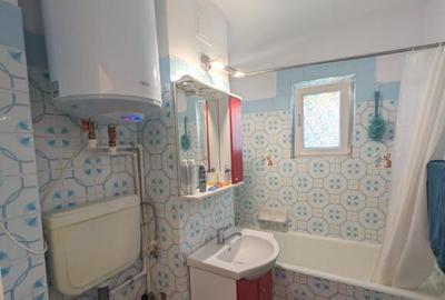 Apartament 3 camere Pasaj Doamna Ghica, 71 mp, etaj 6/10 - 8