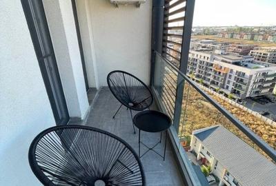 Apartament cu 2 camere decomandat în Theodor Pallady - 9