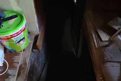 CASA SASEASCA comuna VULCAN,zona foarte buna,teren 3000 mp CASA SASEASCA comuna VULCAN,zona foarte buna,teren 3000 mp - 3