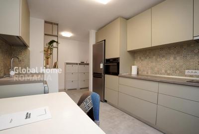 Apartament 4 CAMERE - Mall Promenada - 13