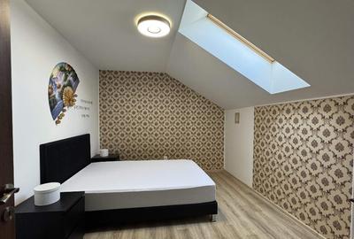 Casă cu 6 camere cu Teren 630 Mp în Central - 2