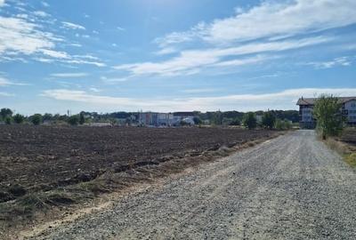 Snagov- Ciofliceni, loturi de casa intre 504-670mp, Șerban Cantacuzino! Snagov- Ciofliceni, loturi de casa intre 504-670mp, Șerban Cantacuzino! - 5