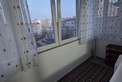 Garsonieră decomandată în Zimbru - 9