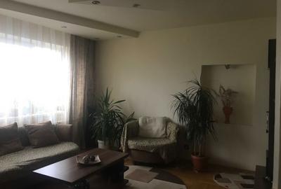 Apartament cu 3 camere semidecomandat în Chibrit - 2