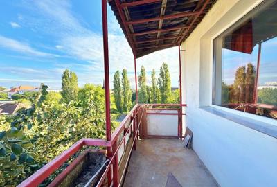 Apartament decomandat, situat la 100 m de Piata Catedralei, Arad - 7