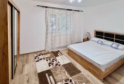 Apartament 3 Camere - 500 euro - Zona Spitalul Judetean - 8
