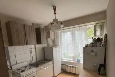 Apartament cu 2 camere în Spitalul Județean