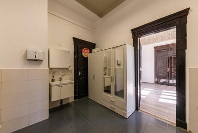 Apartament 196 mp, cu 5 camere, in zona istorica Iosefin - Timisoara - 31